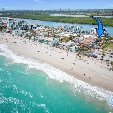 Beach Paradise, Family - Friendly, Free Parking